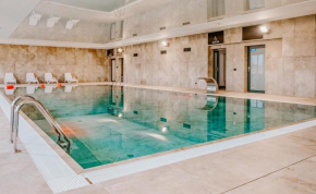 Golden Port SPA - Easy-Rent Apartments, Gmina Dziwnów